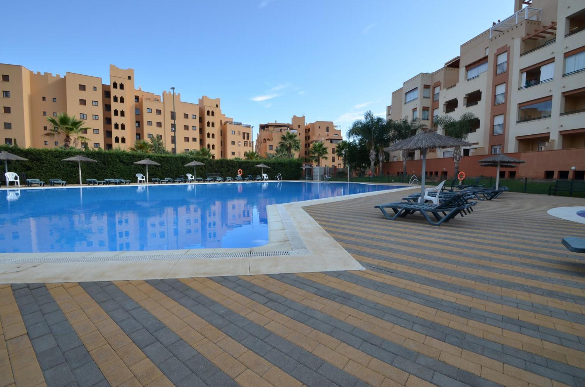 Apartamentos Punta Canela Isla Canela Εξωτερικό φωτογραφία