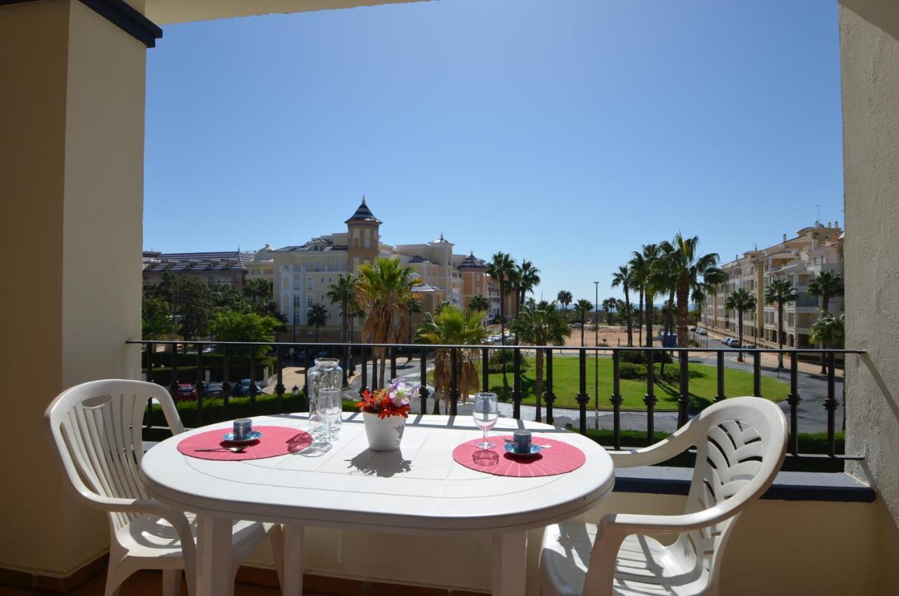 Apartamentos Punta Canela Isla Canela Εξωτερικό φωτογραφία